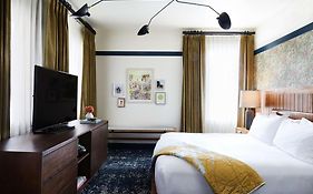 Hotel Revival Baltimore